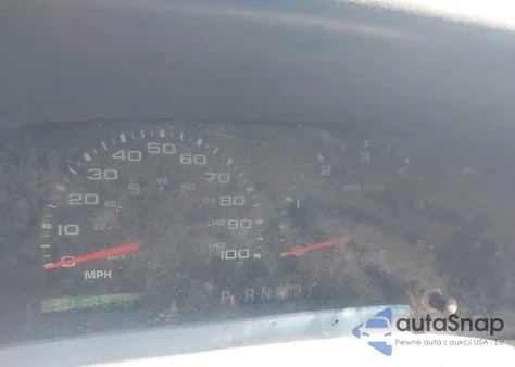 2004 Ford F-250 Lariat/Xl/Xlt из США, поврежденный, VIN 1FTNX21L64EA85246